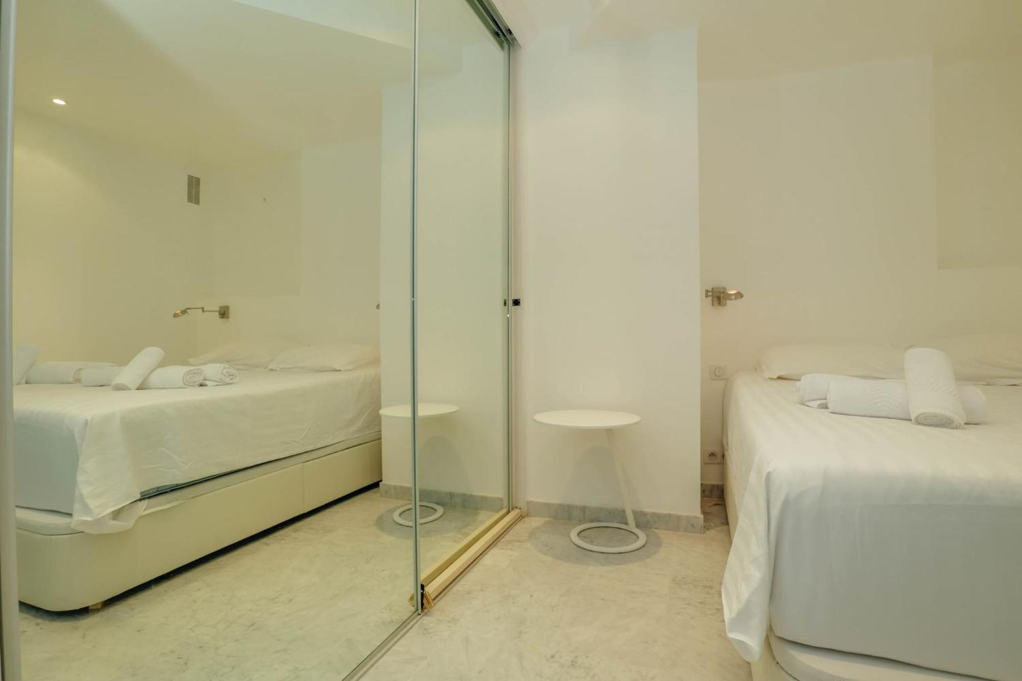 « La Grande Residence » Vue Mer, Piscine Menton Exterior foto